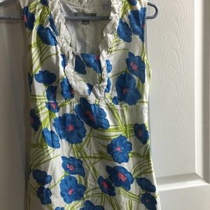 Merona cotton sundress Size 2
